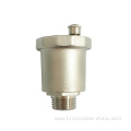 NSF-61 Lead free bronze or brass water Meter Coupling